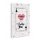 Stupell Industries Lucky You Playing Card Canvas Design by LSR Design Studio